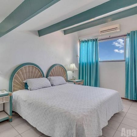 Bonaire Oceanfront Apartments Kralendijk Exterior foto