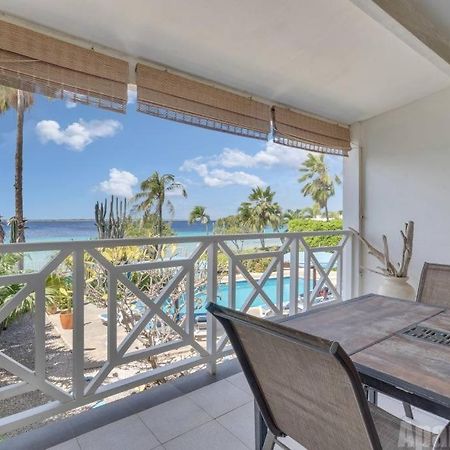 Bonaire Oceanfront Apartments Kralendijk Exterior foto